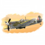 Spitfire Mk.Vb - Hobby Boss 1/72
