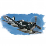 F4U-1 Corsair - Hobby Boss 1/72