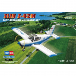 Czech Zlin Z-42M - Hobby Boss 1/72