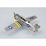 T-6G Texan - Hobby Boss 1/72