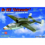 Heinkel He 162 Salamander - Hobby Boss 1/72