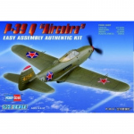 P-39Q Airacobra - Hobby Boss 1/72