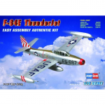 F-84E Thunderjet - Hobby Boss 1/72