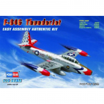 F-84G Thunderjet - Hobby Boss 1/72