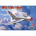MiG-15 bis Fagot - Hobby Boss 1/72
