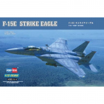 F-15E Strike Eagle - Hobby Boss 1/72