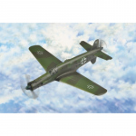 Dornier Do 335 Pfeil - Hobby Boss 1/72