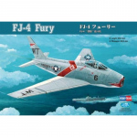 FJ-4B Fury - Hobby Boss 1/48