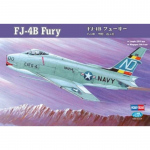 FJ-4 Fury - Hobby Boss 1/48