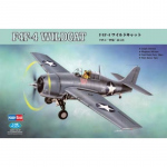 F4F-4 Wildcat - Hobby Boss 1/48