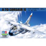 A-7D Corsair II - Hobby Boss 1/48