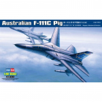 Australian F-111 C Pig - Hobby Boss 1/48