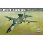 F-111 D/E Aardvark - Hobby Boss 1/48