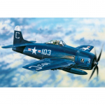 F8F-2 Bearcat - Hobby Boss 1/48