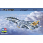 F-14A Tomcat - Hobby Boss 1/48