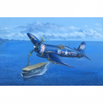 F4U-4B Corsair - Hobby Boss 1/48