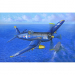 F4U-5 Corsair - Hobby Boss 1/48