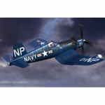 F4U-5N Corsair (early version) - Hobby Boss 1/48