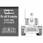 Ketten fr Pz.Sfl.V (Sturer Emil) - Hobby Boss 1/35