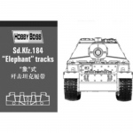 Ketten fr Elefant (Sd.Kfz.184) - Hobby Boss 1/35