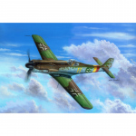 Focke Wulf Ta 152 C-11 - Hobby Boss 1/48