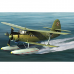 Antonov AN-2W Colt - Hobby Boss 1/48