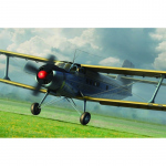 Antonov AN-2M Colt - Hobby Boss 1/48