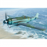 Focke Wulf Fw 190 D-12 R14 - Hobby Boss 1/48