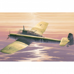 Blohm & Voss BV-141 - Hobby Boss 1/48