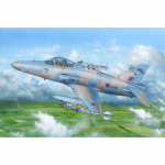 Hawk Mk.200/208/209 - Hobby Boss 1/48