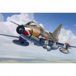 Su-17M4 Fitter-K - Hobby Boss 1/48