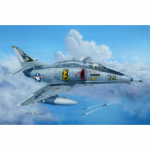 A-4F Sky Hawk - Hobby Boss 1/48