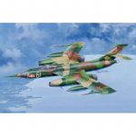 Russian Yak-28PP Brewer-E - Hobby Boss 1/48