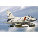 A-4C Sky Hawk - Hobby Boss 1/48