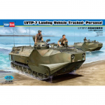 LVTP-7 Landing Vehicle Tracked Personal - Hobby Boss 1/35