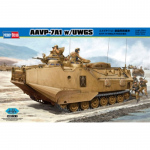 AAVP-7A1 w. UWGS - Hobby Boss 1/35