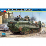 AAVP-7A1 RAM/RS w. EAAK - Hobby Boss 1/35