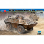 M706 Commando Armored Car - Hobby Boss 1/35