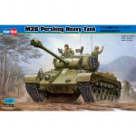 M26 Pershing - Hobby Boss 1/35