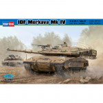 IDF Merkava Mk.IV - Hobby Boss 1/35