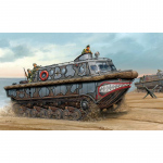 LWS Land-Wasser Schlepper (mittel) - Hobby Boss 1/35