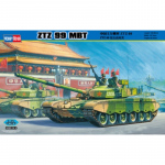 ZTZ 99 MBT - Hobby Boss 1/35