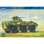 ZSL-92 IFV - Hobby Boss 1/35