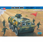 ZSL-92A APC - Hobby Boss 1/35