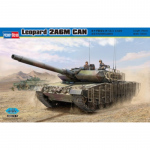 Leopard 2 A6M CAN - Hobby Boss 1/35