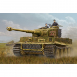 Panzer VI Tiger I - Hobby Boss 1/16