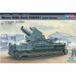 Mrser Karl Gert 040 / 041 (initial) - Hobby Boss 1/72