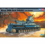 Mrser Karl Gert 040 / 041 (spt) - Hobby Boss 1/72