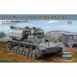 Panzer IV Ausf. D/E Munitionsschlepper - Hobby Boss 1/72