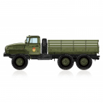 Russian URAL-4320 Truck - Hobby Boss 1/72